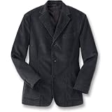 Washed Corduroy Blazer