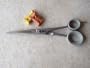 6 1/2" Curved Roseline Shear
