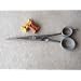 6 1/2" Curved Roseline Shear