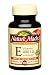 Nature Made Vitamin E Softgels, Water Soluble, 400 I.U., 100-Count Bottles (Pack of 3)