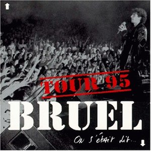 Patrick Bruel - On S