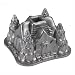 NordicWare Fairytale Cottage Bundt Pan