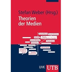 Theorien der Medien: Von der Kulturkritik bis zum Konstruktivismus