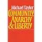 Anarchism for Beginners