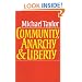 Community, Anarchy and Liberty