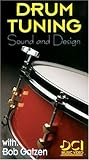 Drum Tuning: Sound and Design - Bob Gatzen [VHS]
