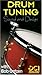 VHS : Drum Tuning: Sound and Design - Bob Gatzen