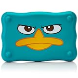 Disney Kid Kit Case for All 7-Inch Tablets - Perry (IP1820)