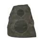 Klipsch AW-650-RSM-GR Outdoor Rock Speaker - Granite