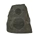 Klipsch AWR-650-SM Granite Outdoor Rock Speaker