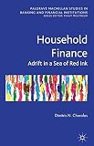 Household finance : adrift in a sea of red ink