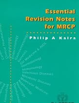 Essential Revision Notes for MRCP