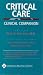 Critical Care: Clinical Companion