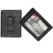 Alien Workshop Wallet Money Clip