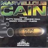 Revue Marvellous Cain  / Gun Talk