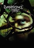 Evanescence: Anywhere But Home (DVD + CD) [2004]