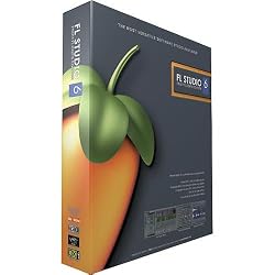 Image Line FL Studio 6 FruityLoops