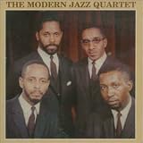 Modern Jazz Quartet: 1957