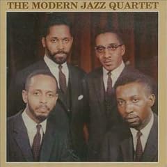 Modern Jazz Quartet: 1957