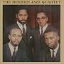 Modern Jazz Quartet: 1957