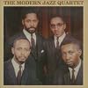 The Modern Jazz Quartet The Modern Jazz Quartet