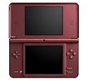 Nintendo DSi XL - Konsole Bordeauxrot