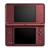 Nintendo DSi XL - Konsole Bordeauxrot