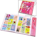 Barbie My First Dictionary