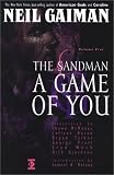 The Sandman: A Game of You -- 1993 publication