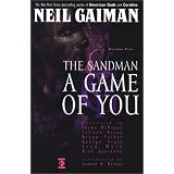 The Sandman : A Game Of Youpar Neil Gaiman