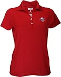 Philadelphia Phillies Women's Control Polo