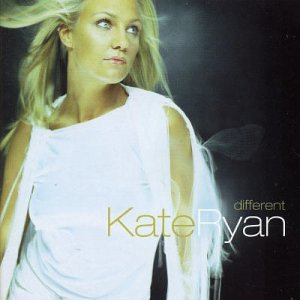 Kate Ryan - Different (US Import) - Zortam Music