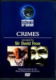 Crimes Witness Series [DVD]