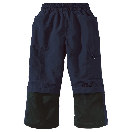 Jack Wolfskin Beach Pants Kids,