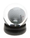 Golf Gifts & Gallery Golf Ball Waterfall