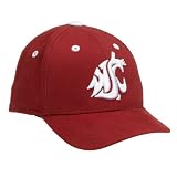 Washington State Cougars Infant One-Fit Hat