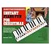 Instant Piano Fun For Christmas