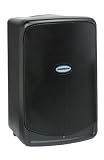 Samson XP40i Portable PA System with iPod Dock, 40 Watts