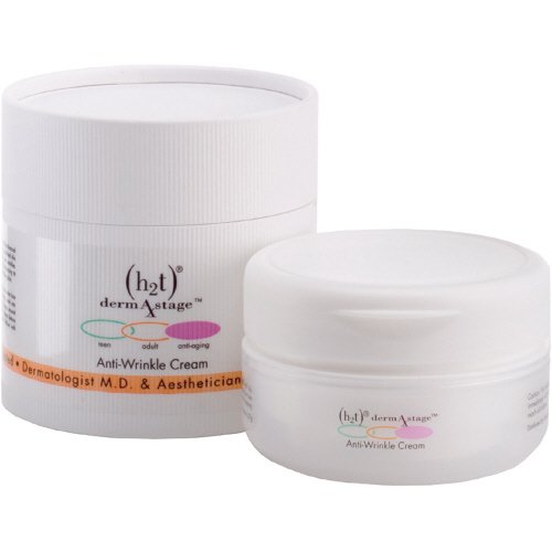 Dermastage Anti-Wrinkle Cream
