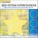 Self-Esteem Supercharger (Paraliminal CD)