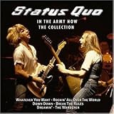 In the Army Now-the Collection - Status Quo