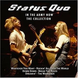Status Quo - In the Army Now-the Collection - Zortam Music
