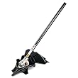 Troy-Bilt 8-Inch Steel Brush Cutter Attachment #TBBC