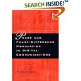 Phase and Phase-Difference Modulation in Digital Communications... by  Yuri Okunev