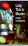 Lady, This is Murder (Thorndike British Favorites)