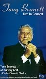 Tony Bennett - Live In Concert