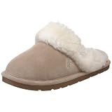 Lamo Womens W0003 Scuff