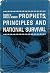 Prophets, Principles and National Survival