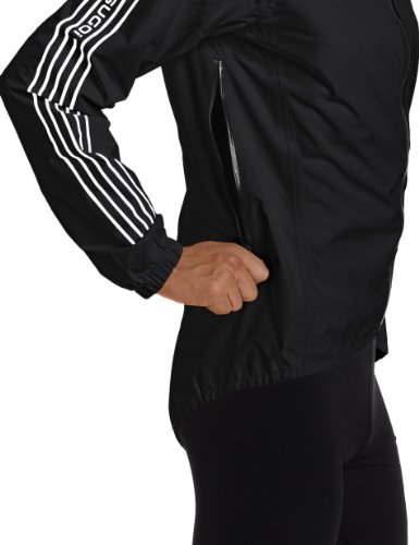 Sugoi Men's RPM Jacket - Black, Large