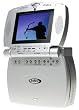 Intec In-Car Universal Entertainment System